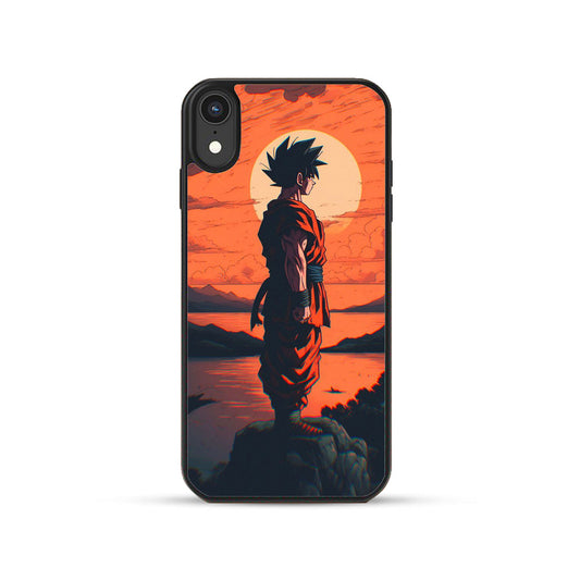 GOKU - GLASS CASE