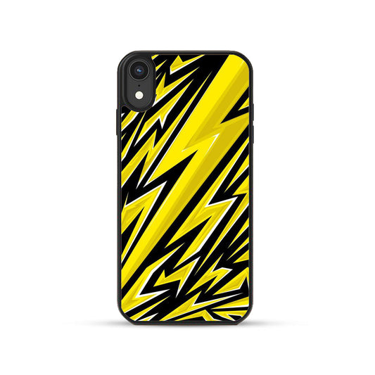 ROCKING THUNDER GLASS CASE