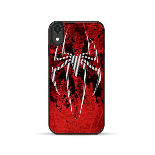SPIDER - GLASS CASE