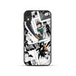 ROCK LEE - GLASS CASE