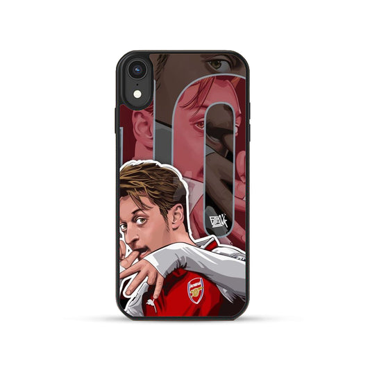 OZIL 10 - GLASS CASE
