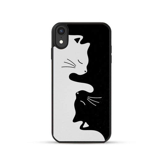 CAT - GLASS CASE