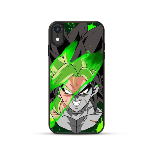 GOKU - GLASS CASE