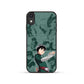 ROCK LEE - GLASS CASE