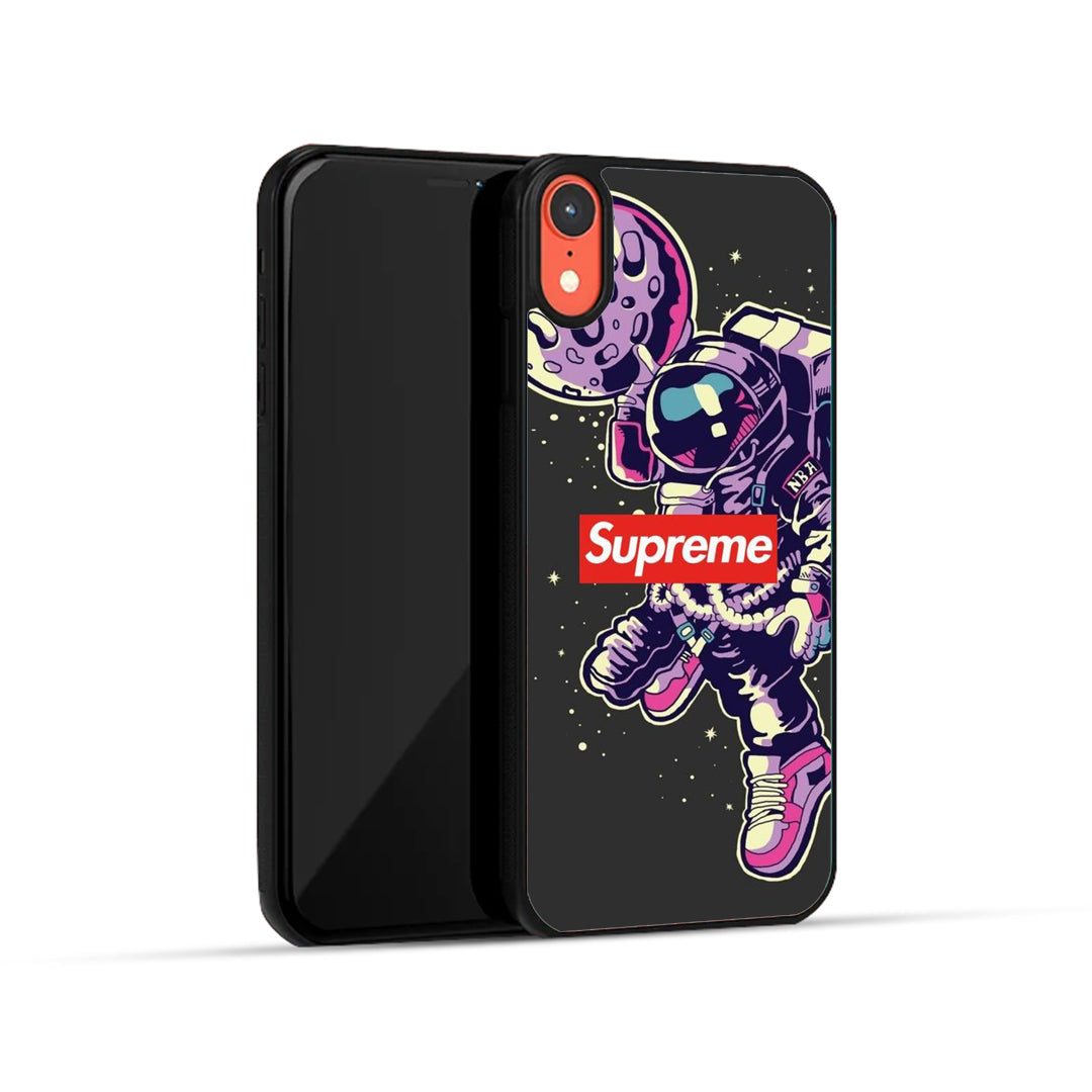 SPACEMEN - GLASS CASE