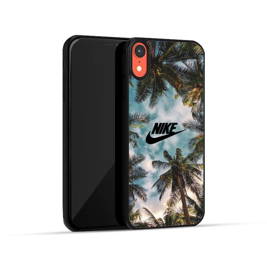 NIKE - GLASS CASE