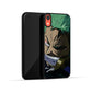 ZORO ONE PIECE - GLASS CASE