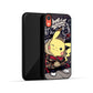PIKACHU - GLASS CASE
