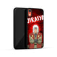 JIRAIYA GLASS CASE