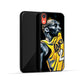 KOBE BRYANT GLASS CASE