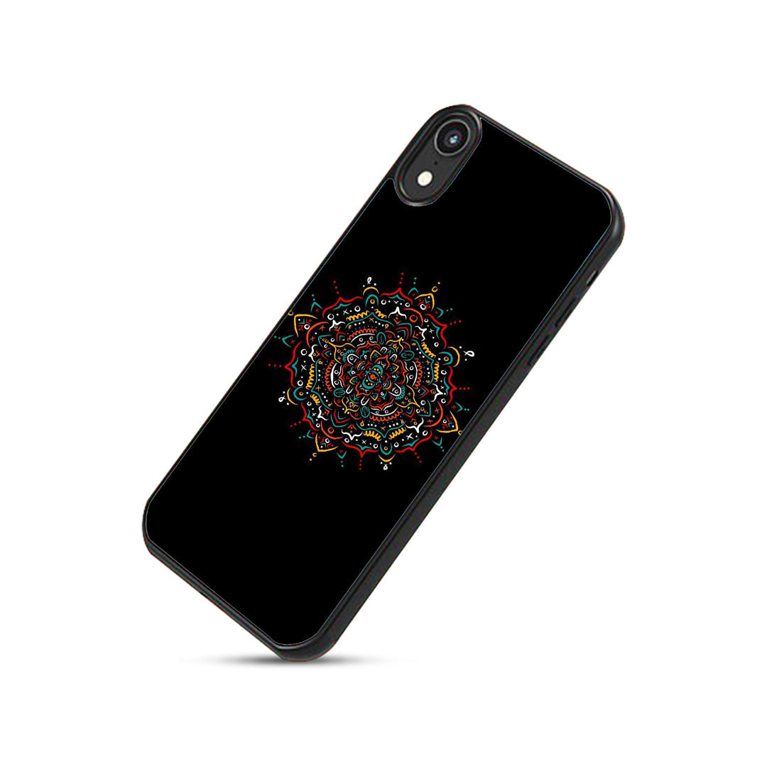 CLASSIC ART- GLASS CASE