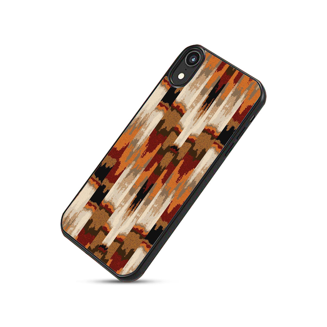 STRIPS ART GLASS CASE