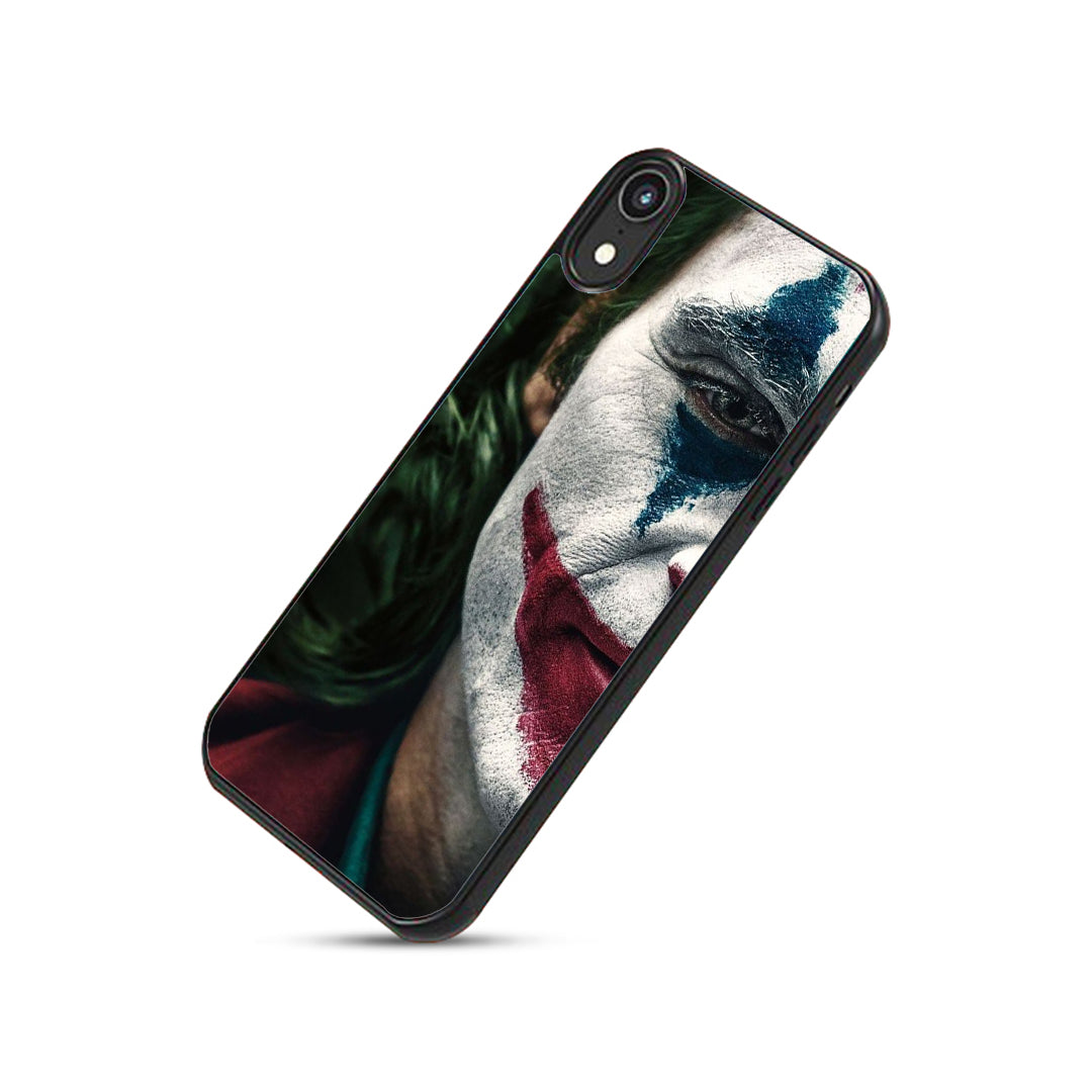JOKER GLASS CASE