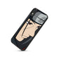 ITACHI GLASS CASE