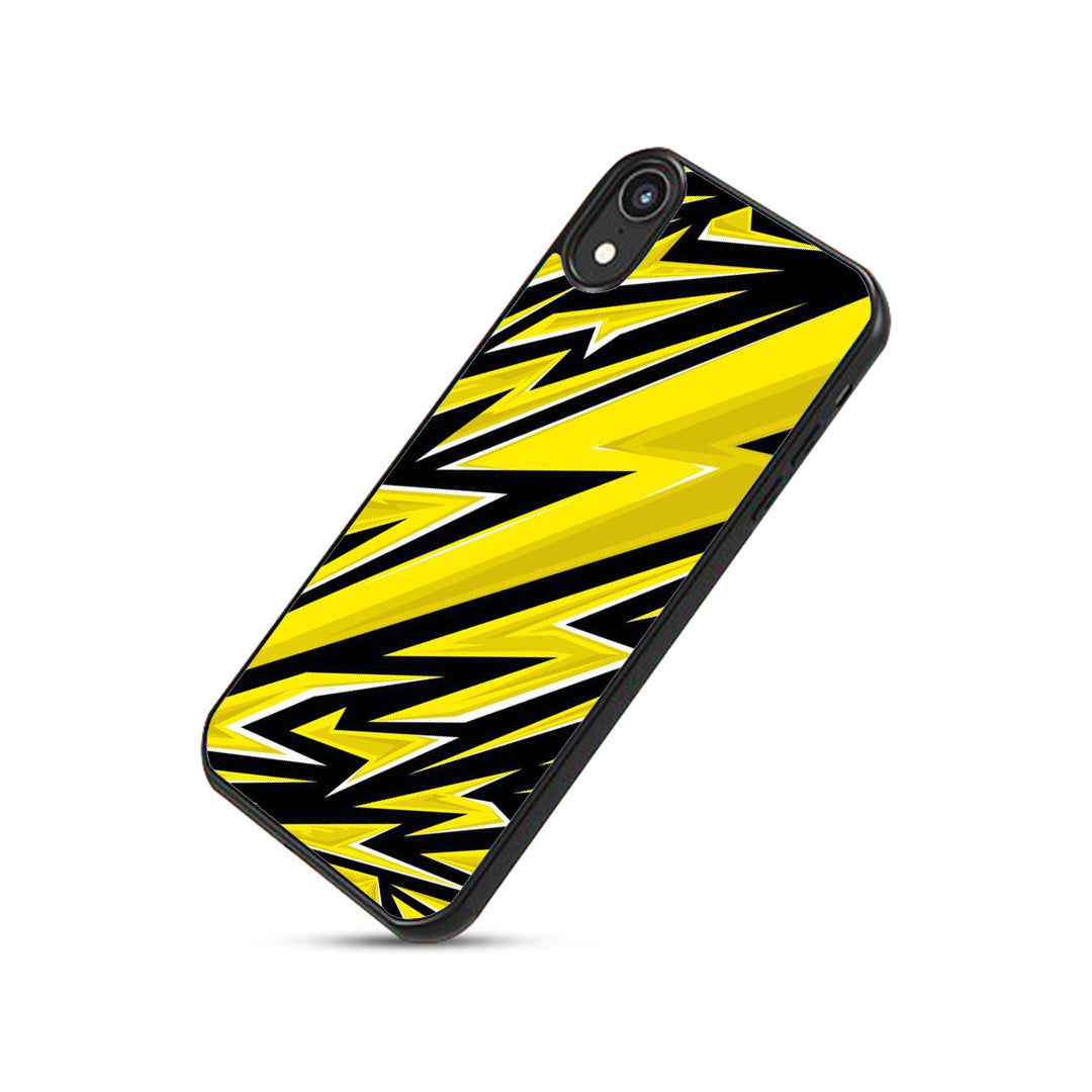 ROCKING THUNDER GLASS CASE