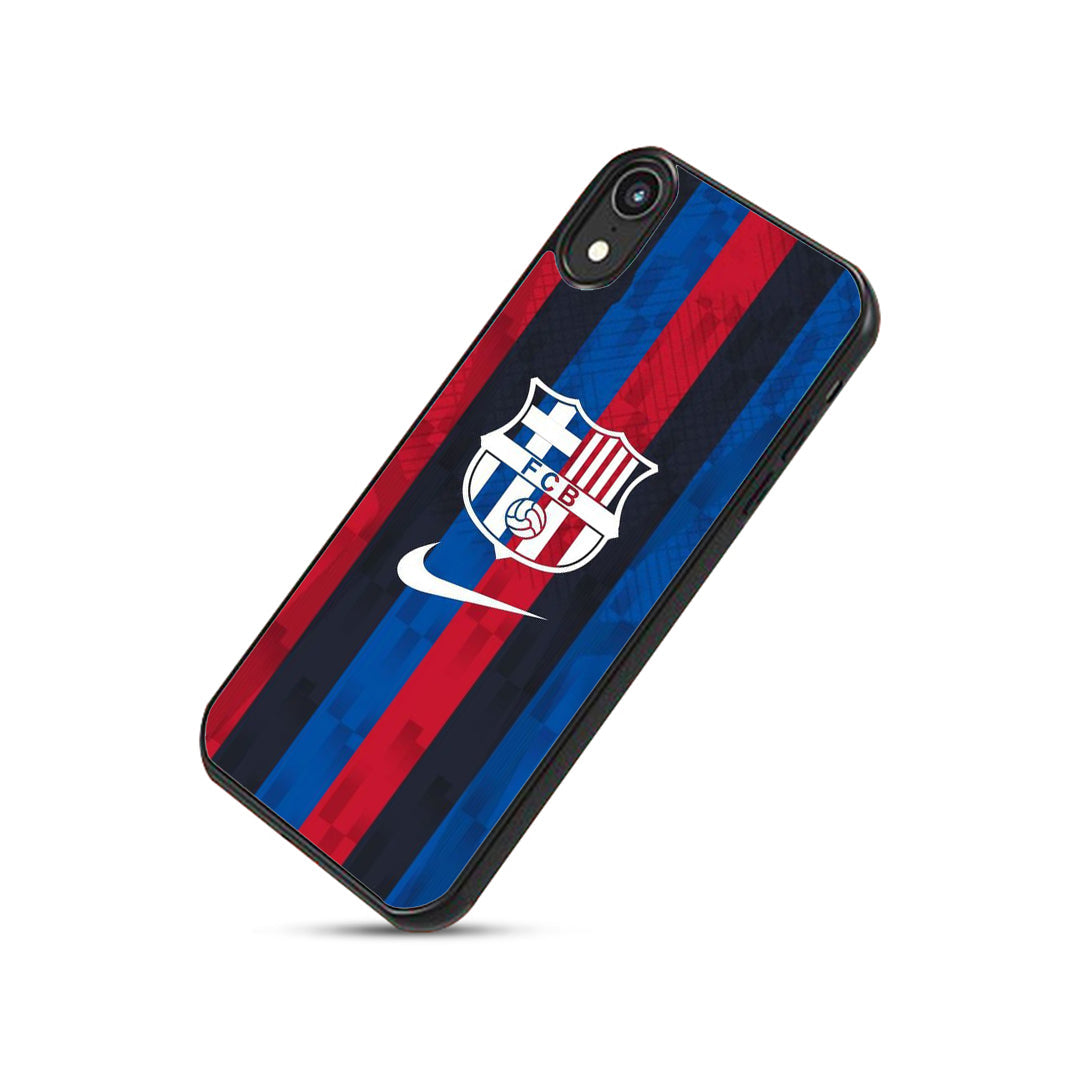 BARCELONA - GLASS CASE