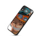 LUFFY - ONE PIECE GLASS CASE