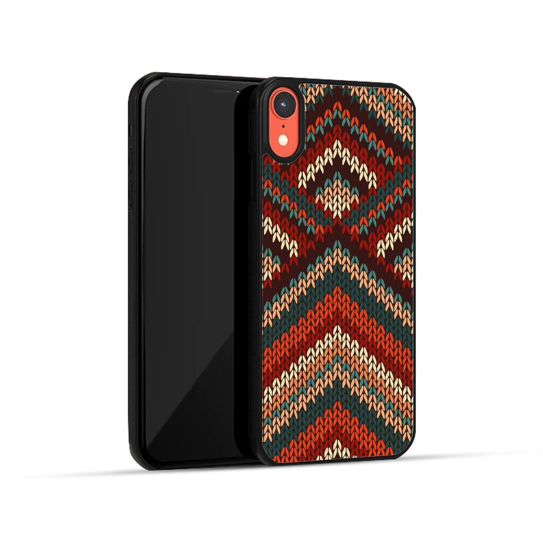 CLASSIC ART - GLASS CASE