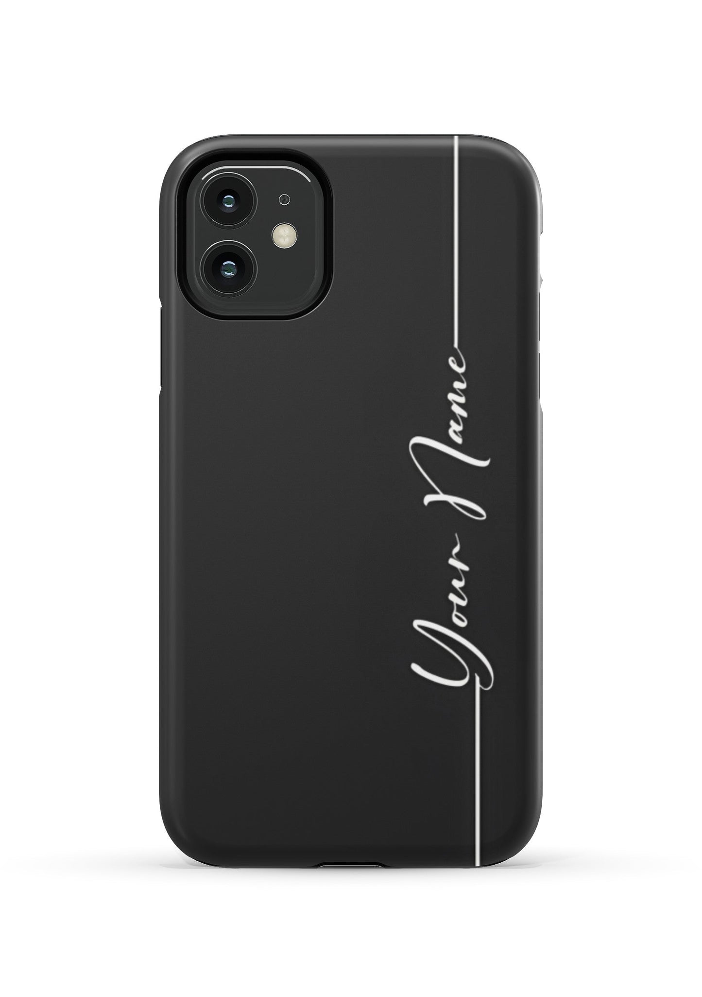 CUSTOMIZE NAME - HARD CASE
