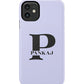 CUSTOMIZE NAME - HARD CASE