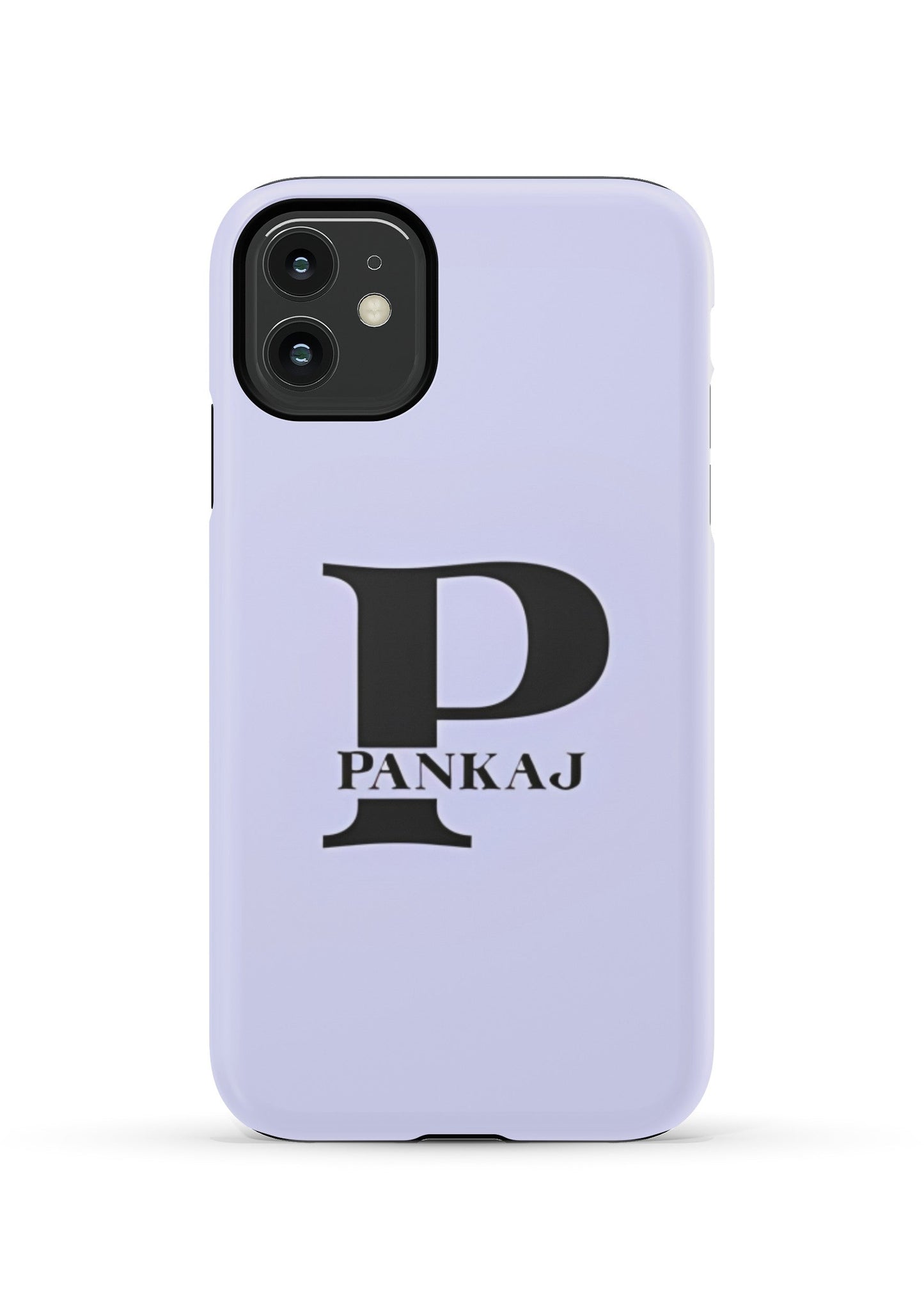 CUSTOMIZE NAME - HARD CASE