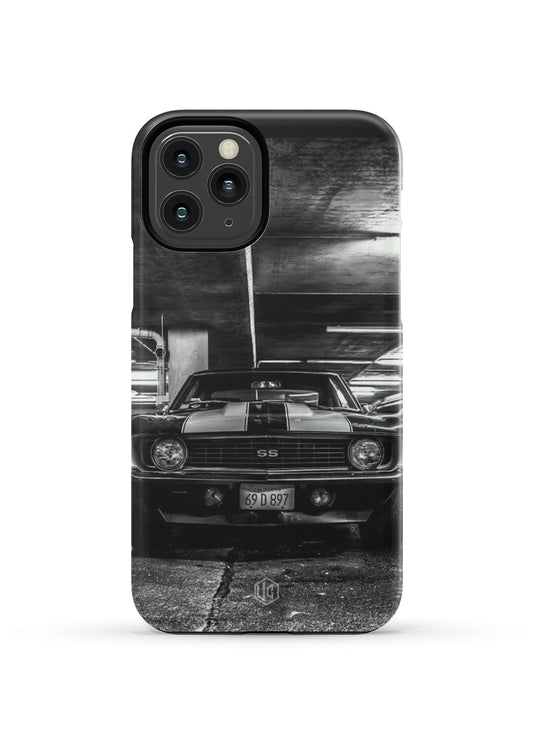 VINTAGE CAR CUSTOM CASE..