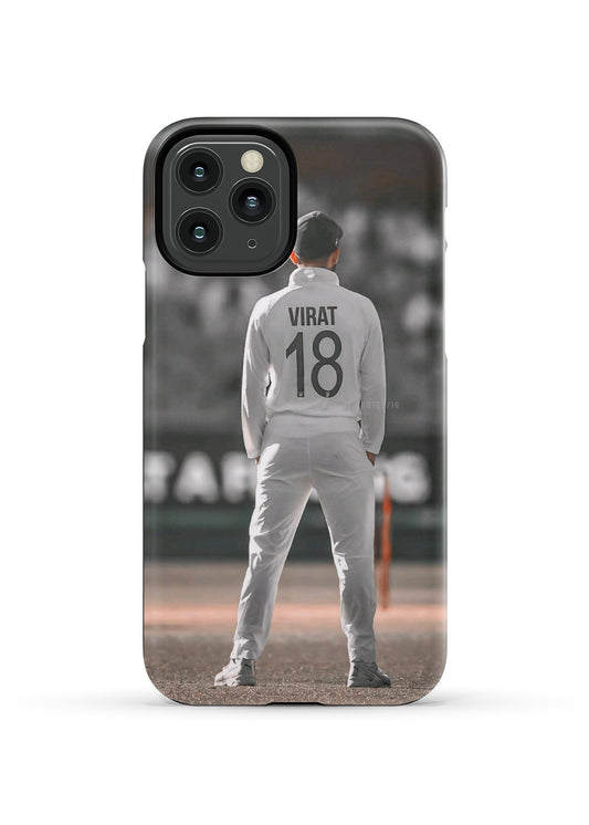 VK-18 KING OF TEST CRICKET