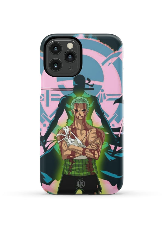 ONE PIECE -ZORO HARD CASE