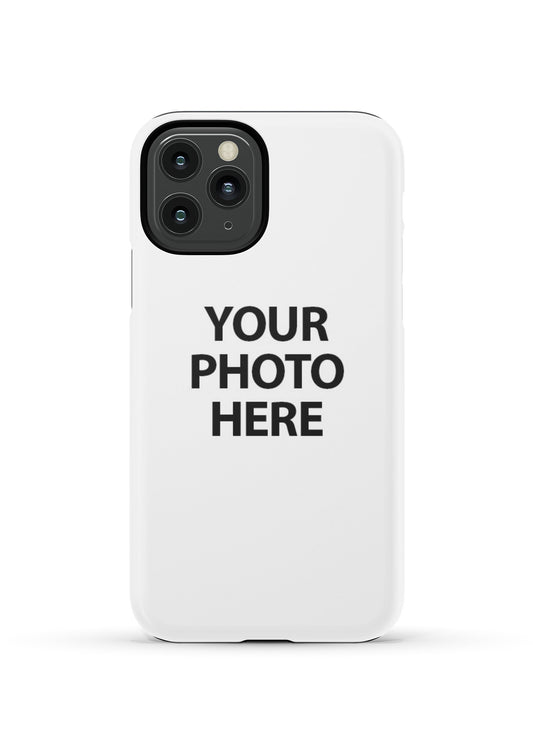 YOUR IMAGE - HARD CASE