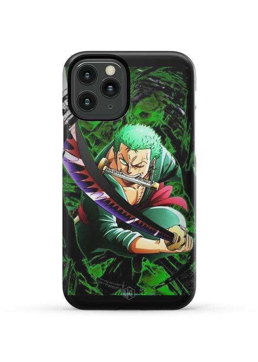 ONE PIECE- ZORO HARD CASE