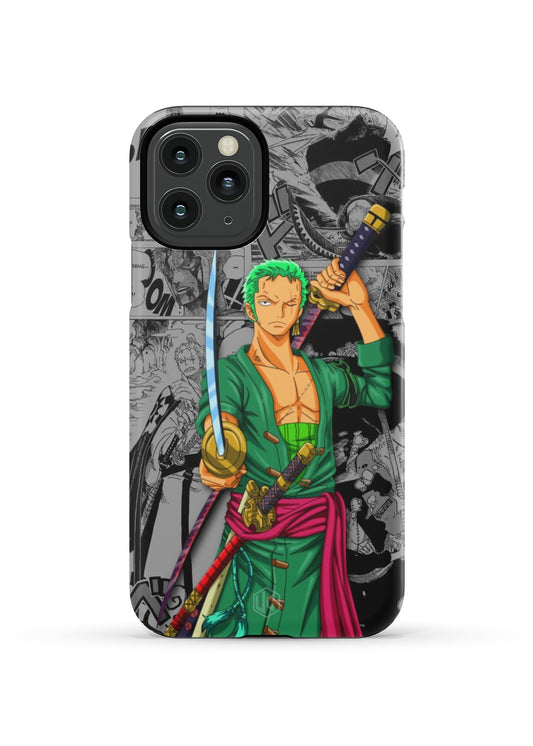 ONE PIECE HARD CASE