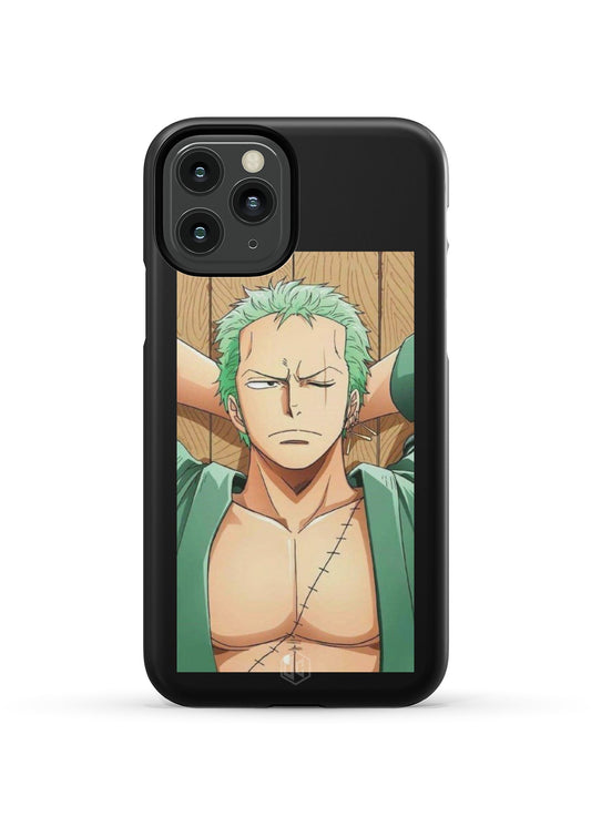 ONE PIECE HARD CASE