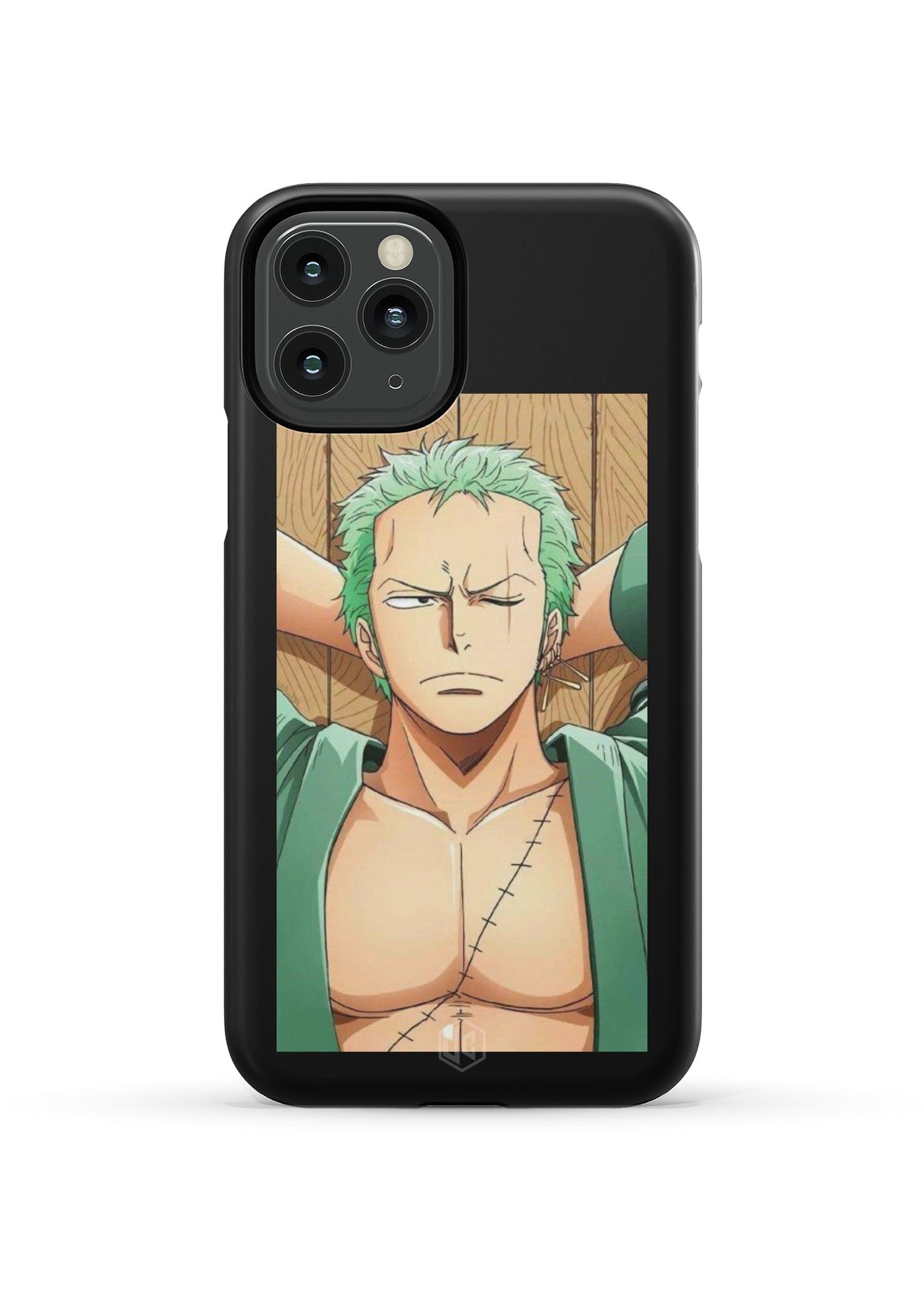 ONE PIECE HARD CASE