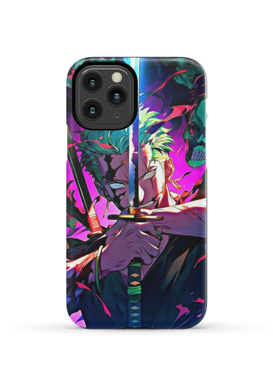 ONE PIECE -ZORO HARD CASE