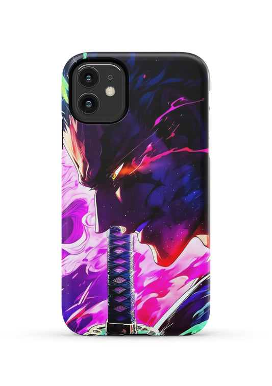 ONE PIECE ZORO - HARD CASE