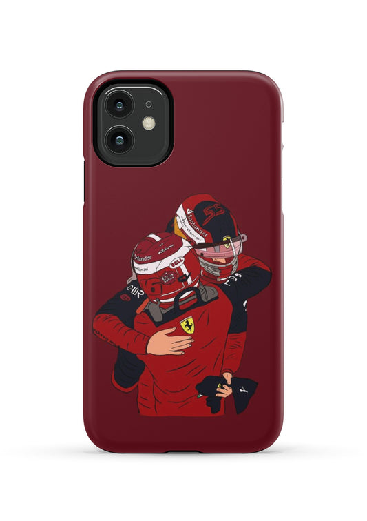 F1 - HARD CASE