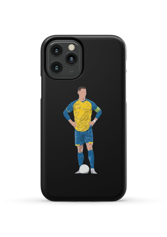 RONALDO - HARD CASE