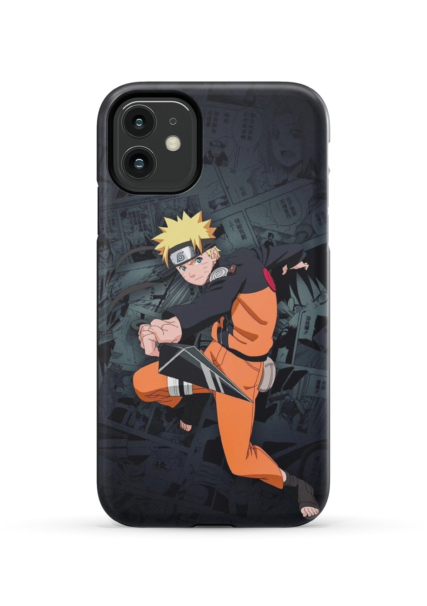 NARUTO - HARD CASE