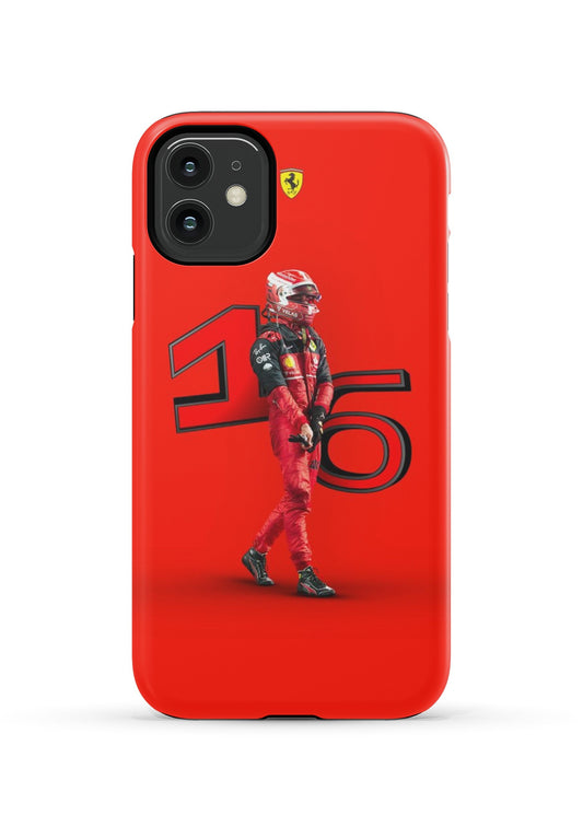 F1 - HARD CASE