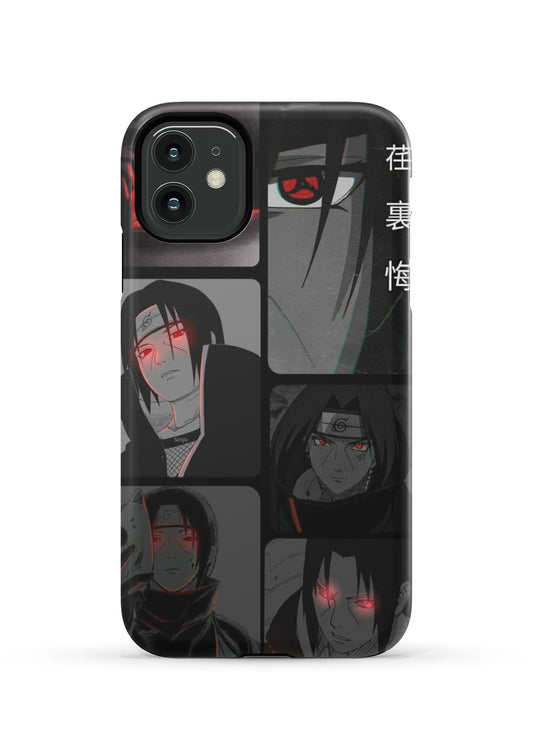 ANIME - HARD CASE