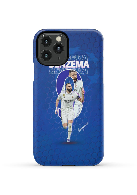 BENZEMA - HARD CASE