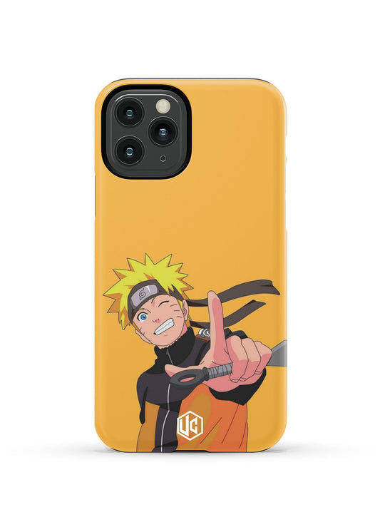 ANIME CUSTOM CASE