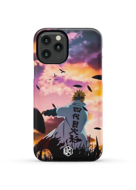 ANIME CUSTOM CASE