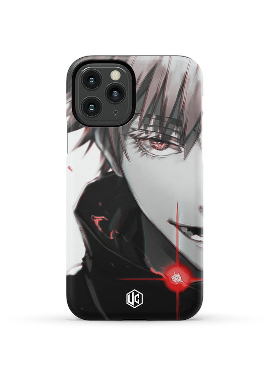 ANIME CUSTOM CASE