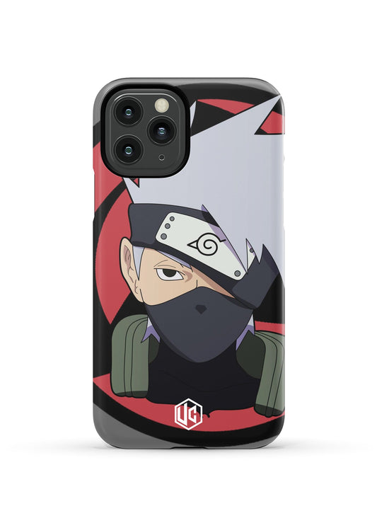 ANIME CUSTOM CASE