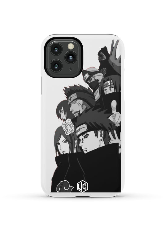 ANIME CUSTOM CASE