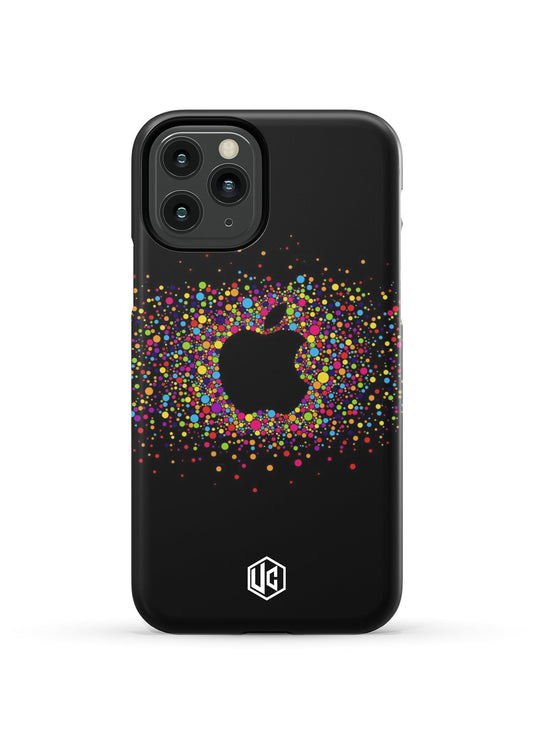 AESTHETIC APPLE CASE