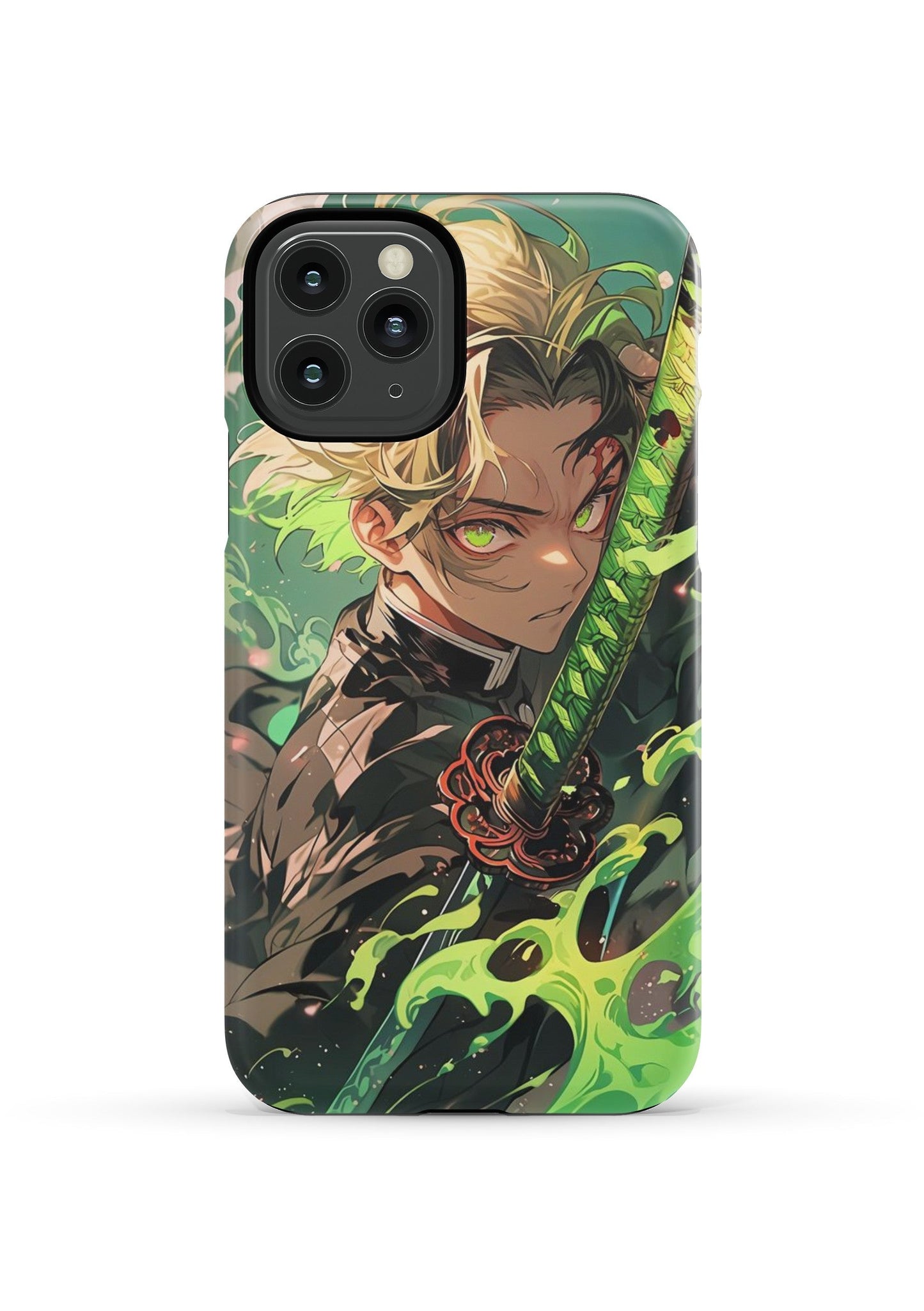 DEMON SLAYER - HARD CASE