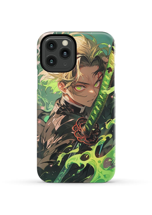 DEMON SLAYER - HARD CASE