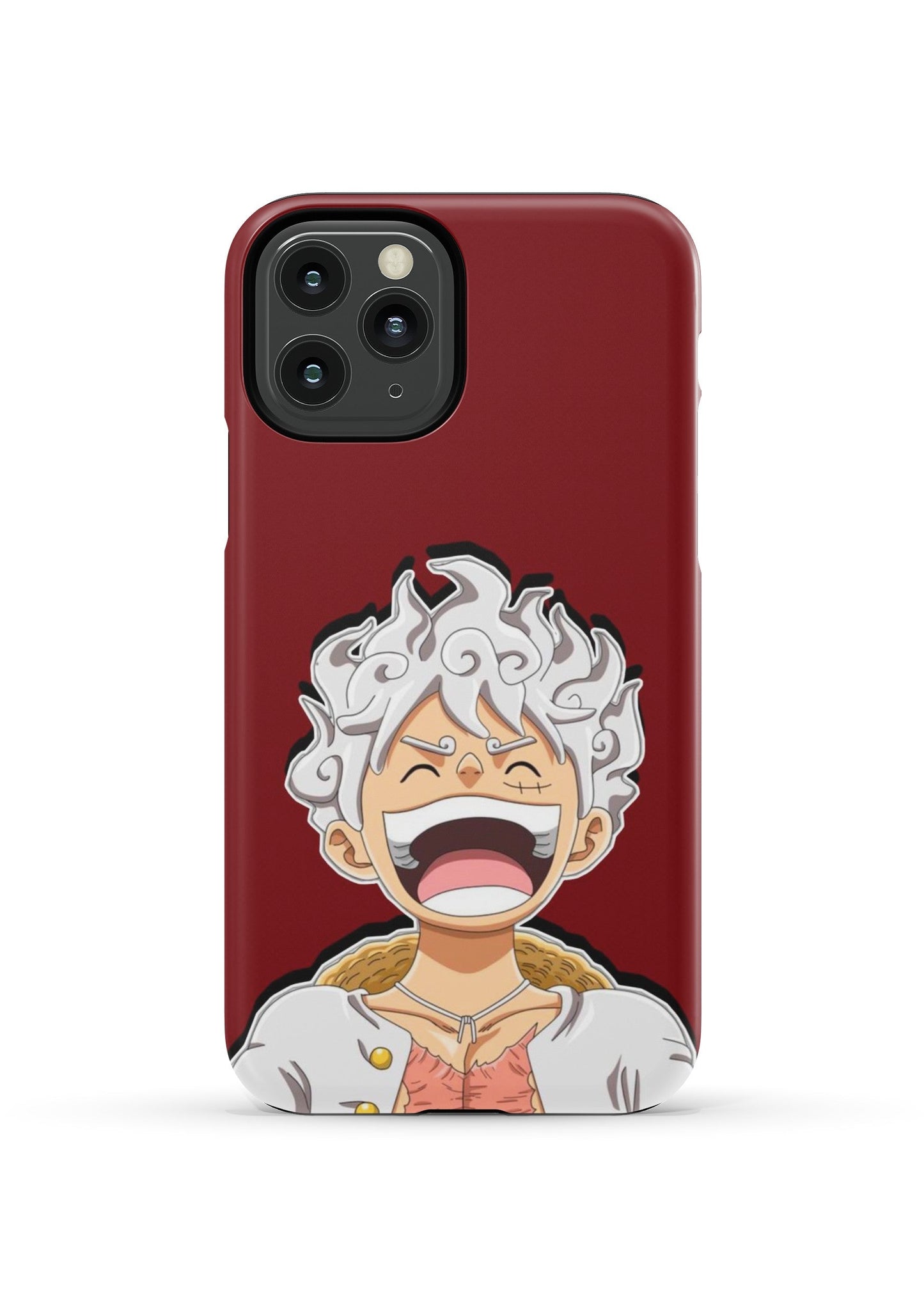 LUFFY HARD CASE